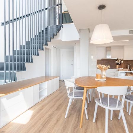 Luxury Penthouse Allonbay Village & Spa Villajoyosa Exterior foto