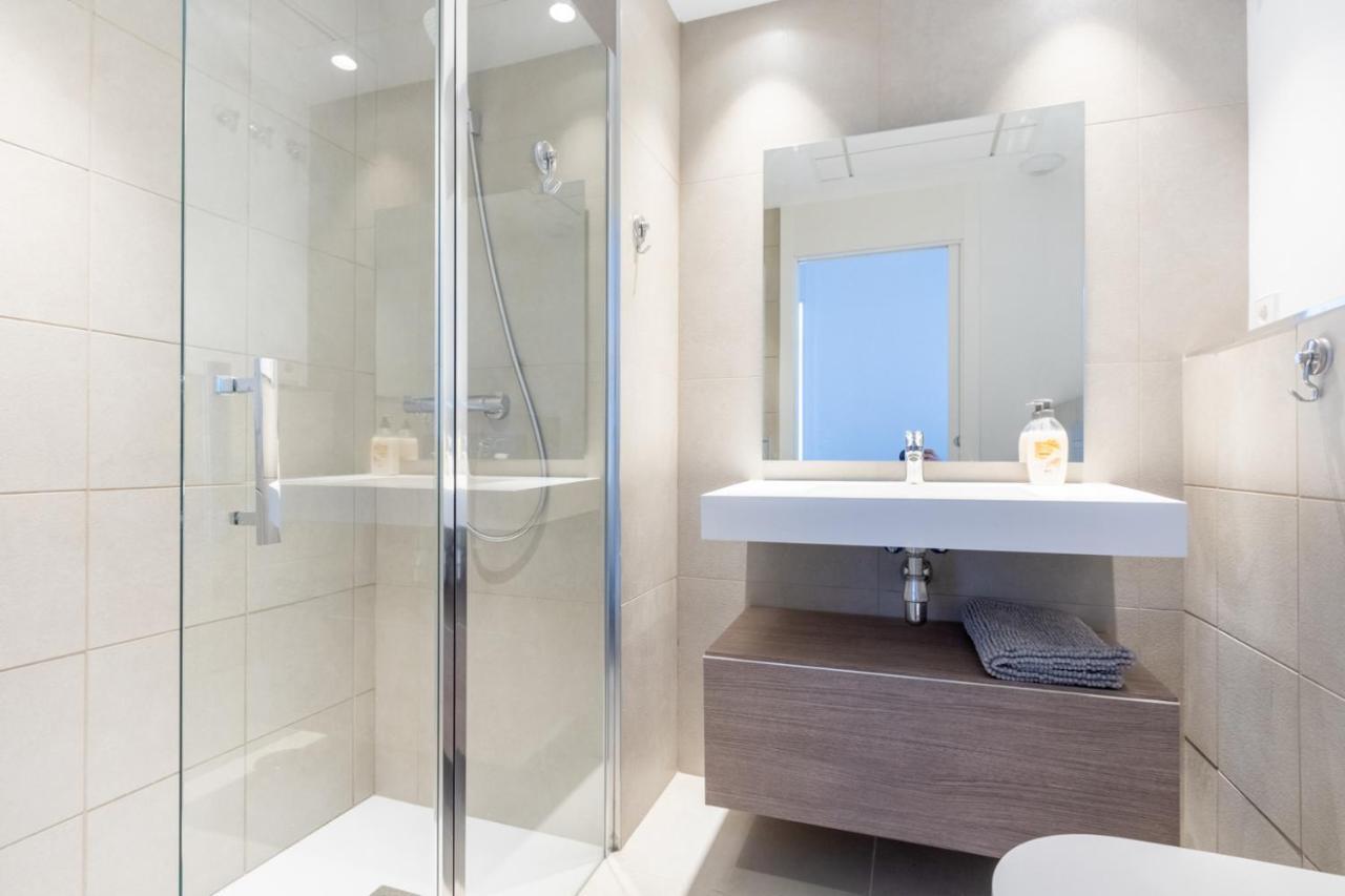 Luxury Penthouse Allonbay Village & Spa Villajoyosa Exterior foto