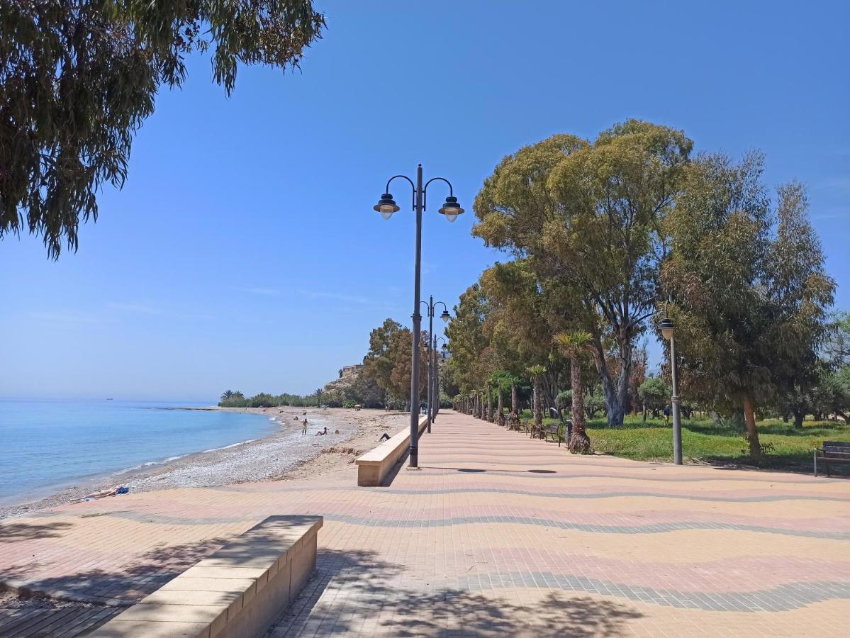 Luxury Penthouse Allonbay Village & Spa Villajoyosa Exterior foto